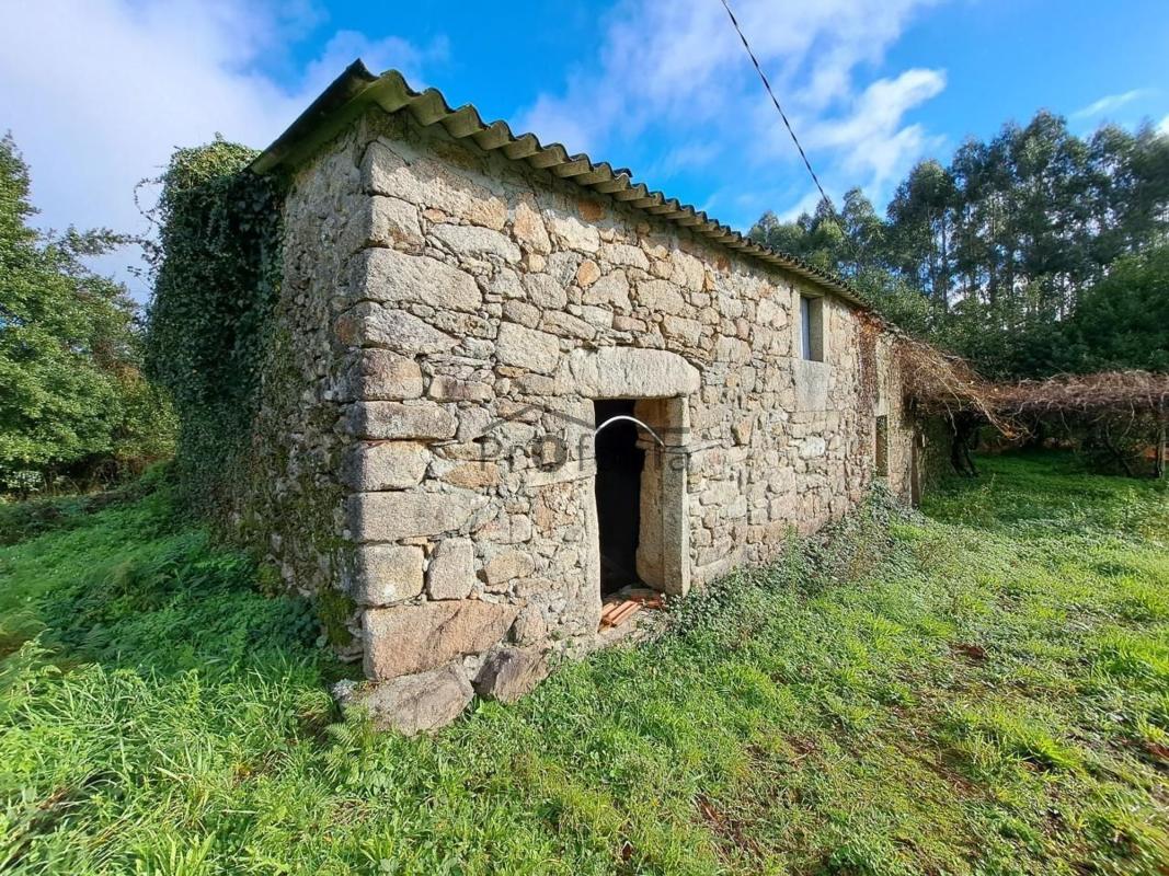 Venta de chalet independiente en Forxas, Irixoa
 photo 2