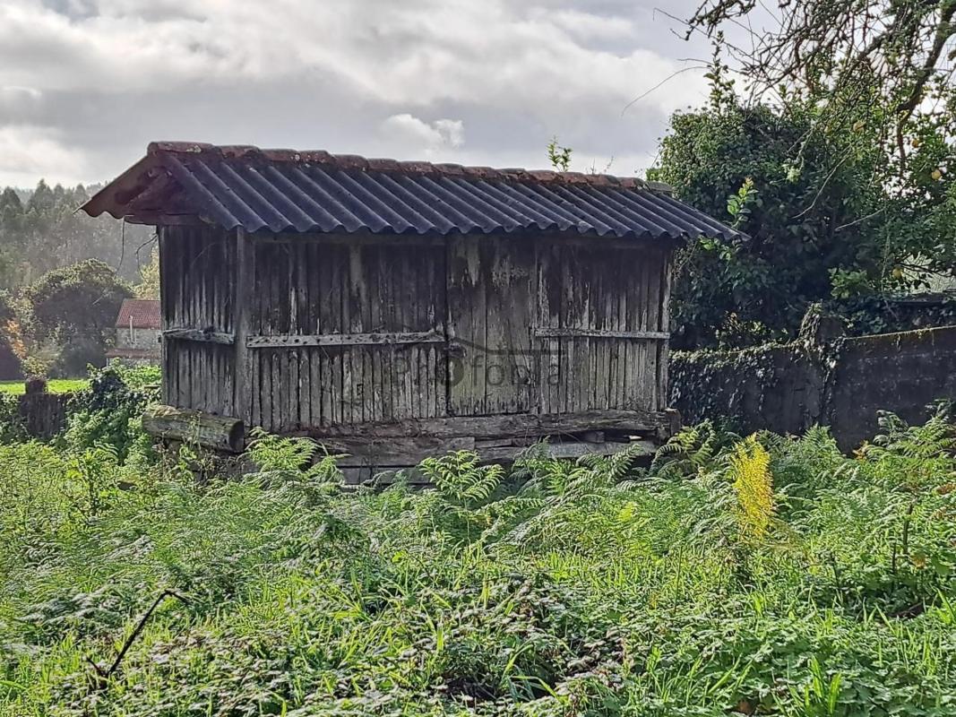 Venta de chalet independiente en Forxas, Irixoa
 photo 3