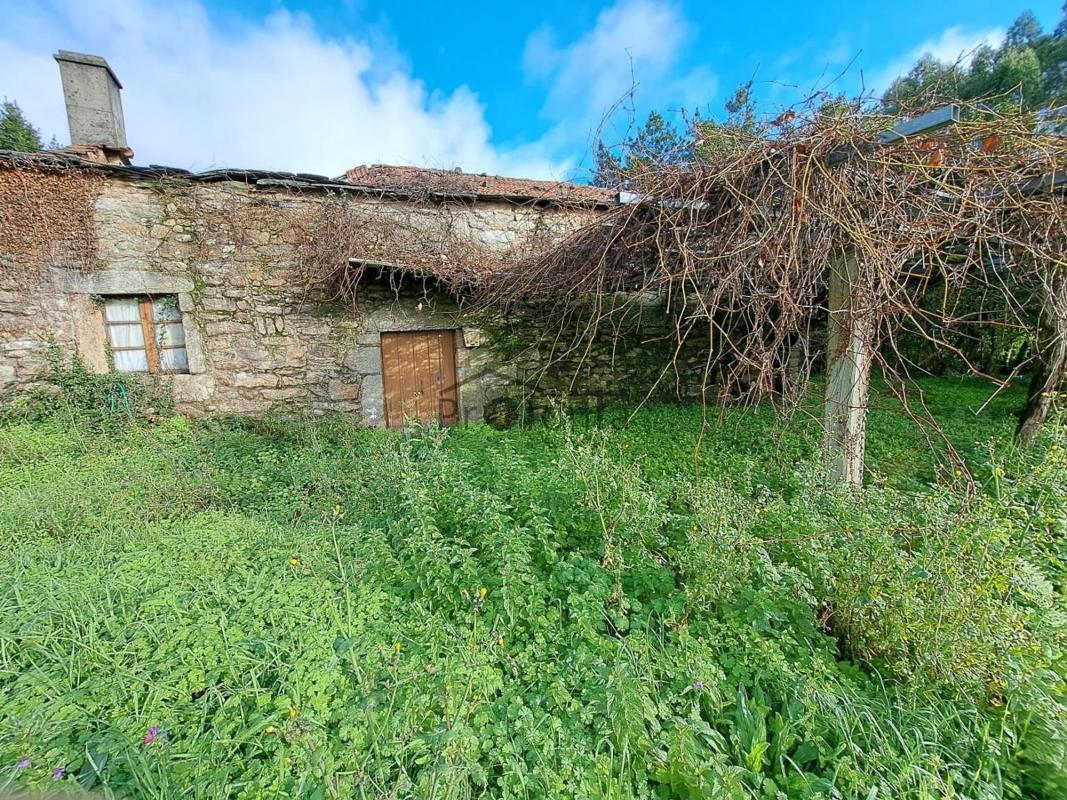 Venta de chalet independiente en Forxas, Irixoa
 photo 4