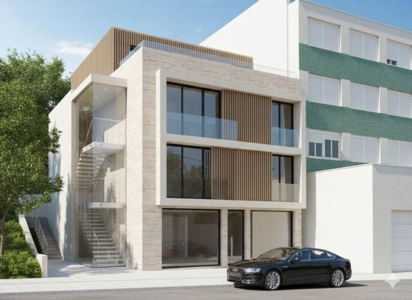 Casa independiente en calle Cascas, 50 photo 1