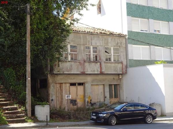 Casa independiente en calle Cascas, 50 thumbnail 2