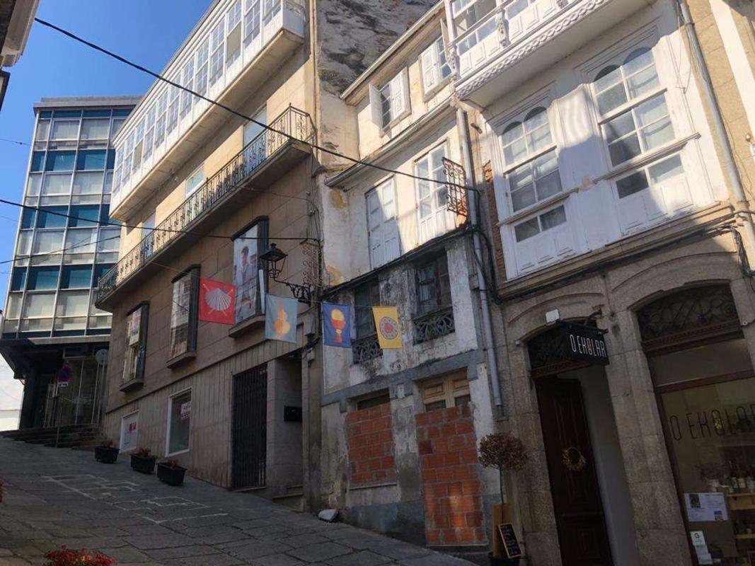 Venta de chalet independiente en Calle Pastel, 2, Betanzos
 photo 2