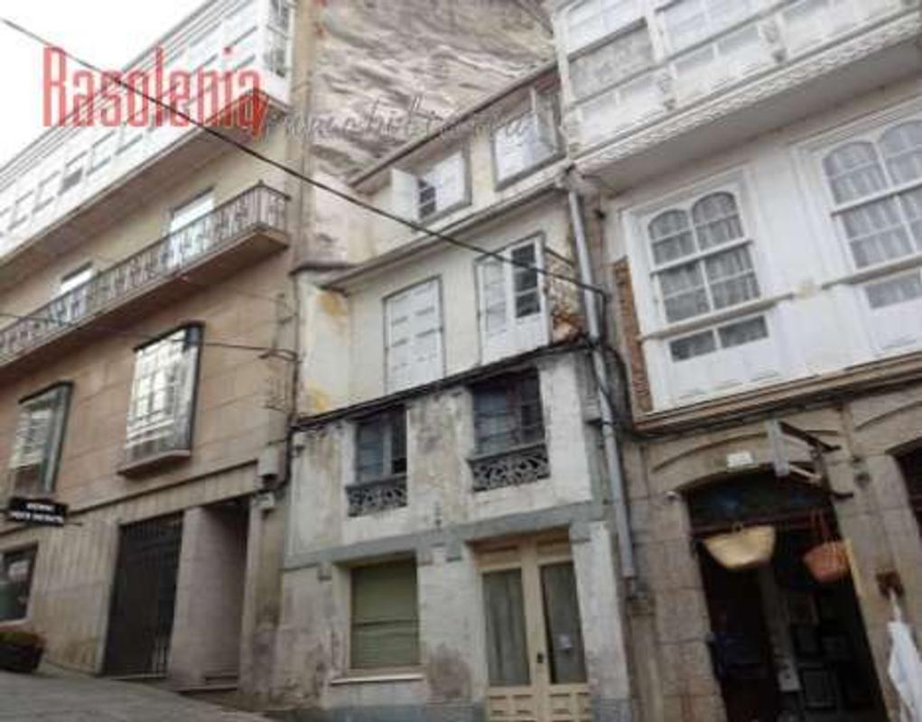 Venta de chalet independiente en Calle Pastel, 2, Betanzos
 photo 4