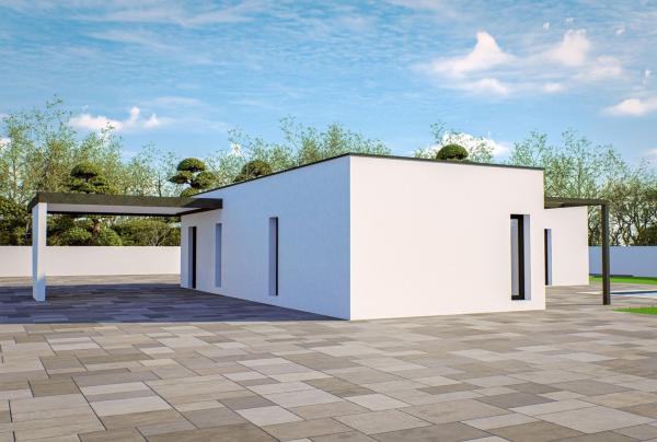 Casa independiente en Fraga, 15 thumbnail 1