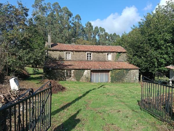 Casa independiente en Borrifans photo 1