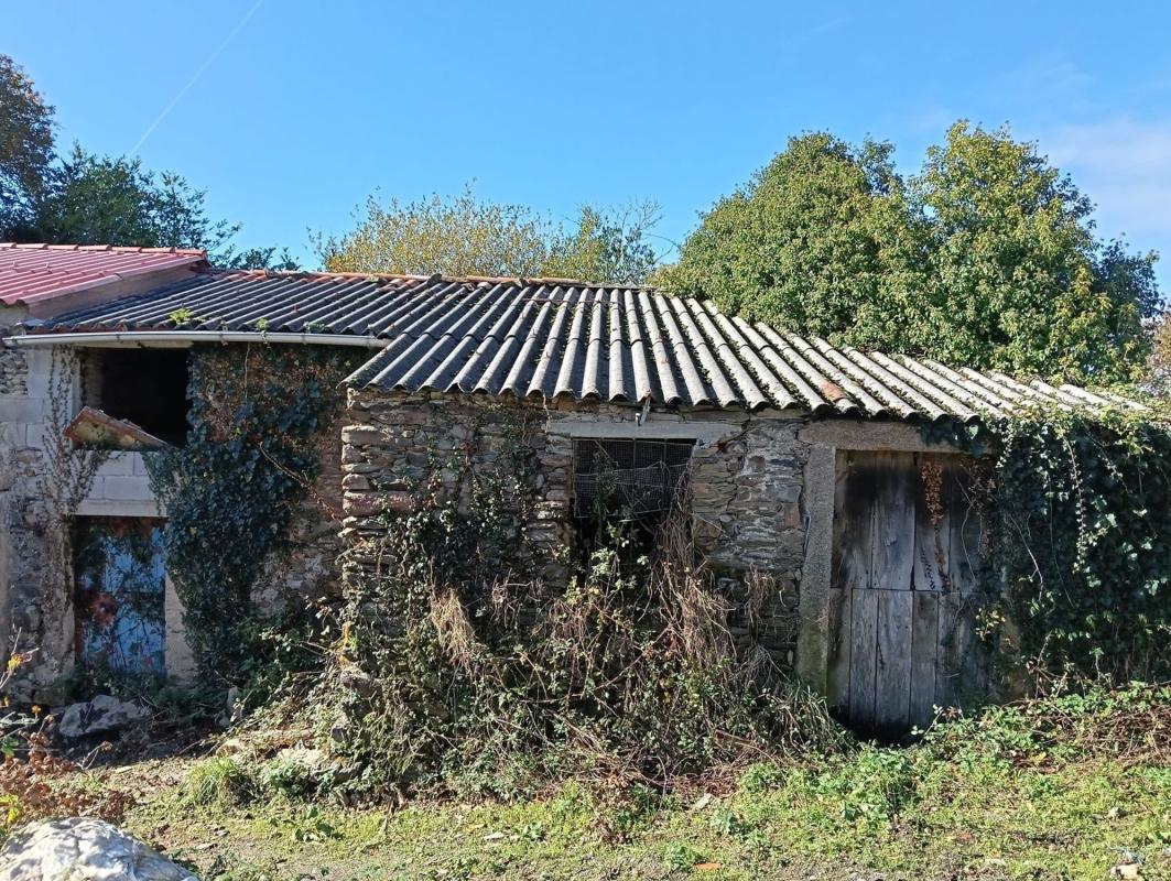 Продажа таунхауса в Trasanquelos , Оза-Чесурас photo 1