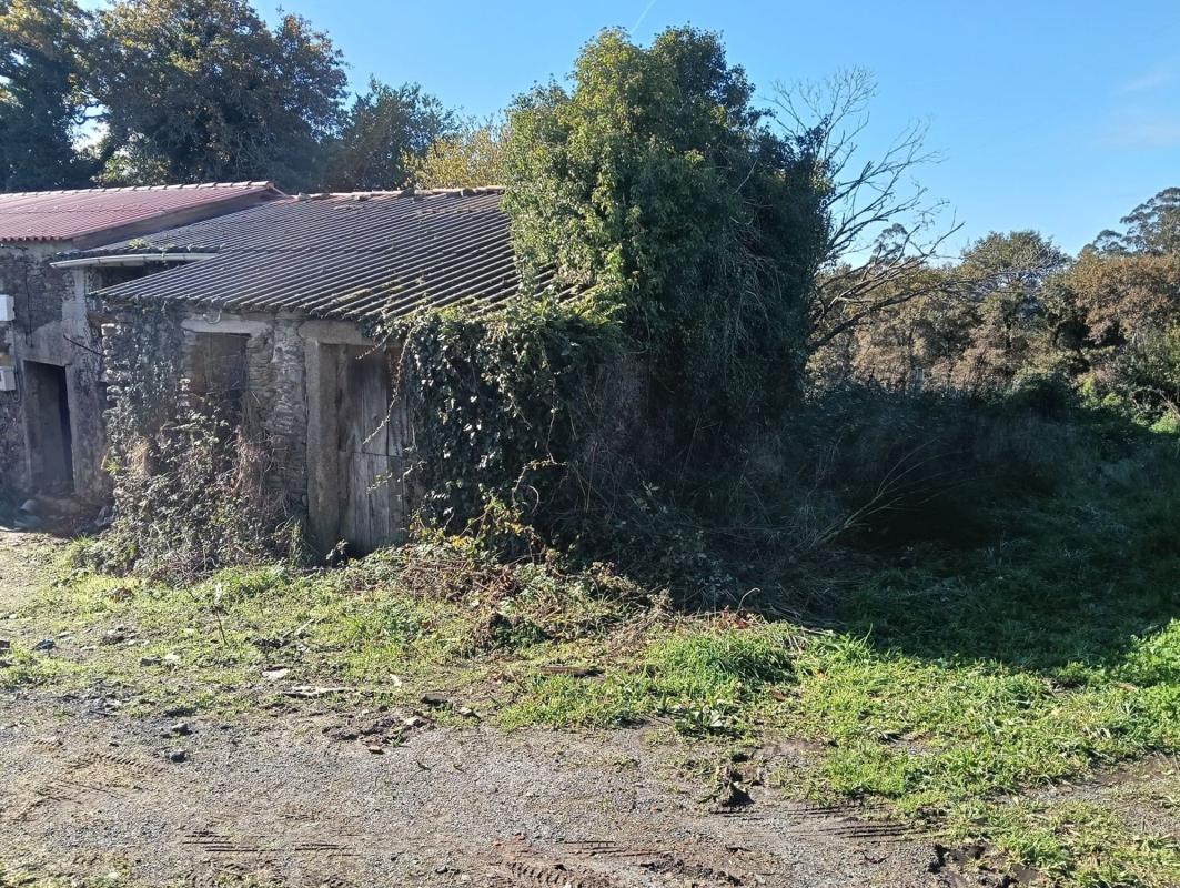 Продажа таунхауса в Trasanquelos , Оза-Чесурас photo 2