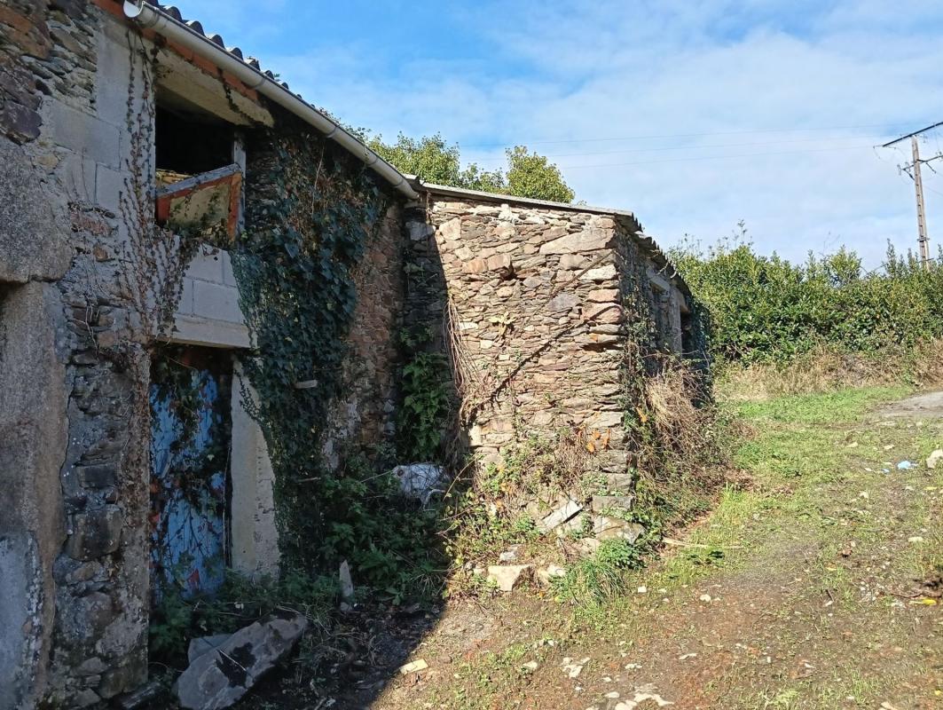 Продажа таунхауса в Trasanquelos , Оза-Чесурас photo 5