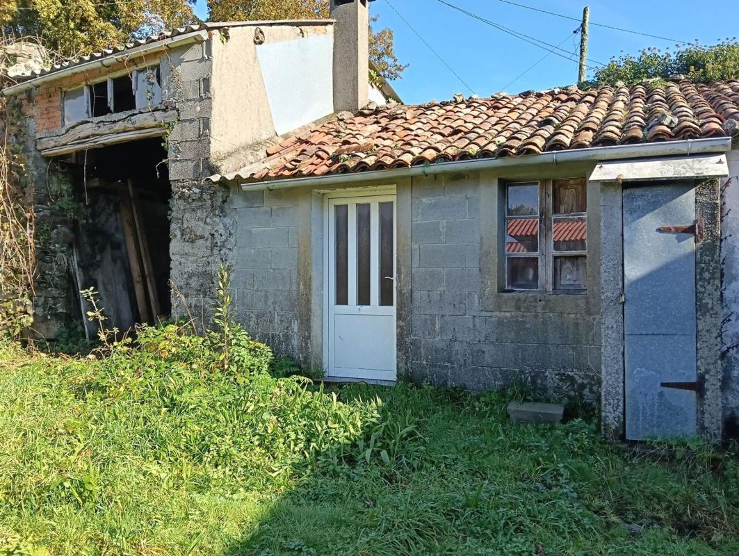 Sale of townhouse in Trasanquelos , Oza-Cesuras photo 2