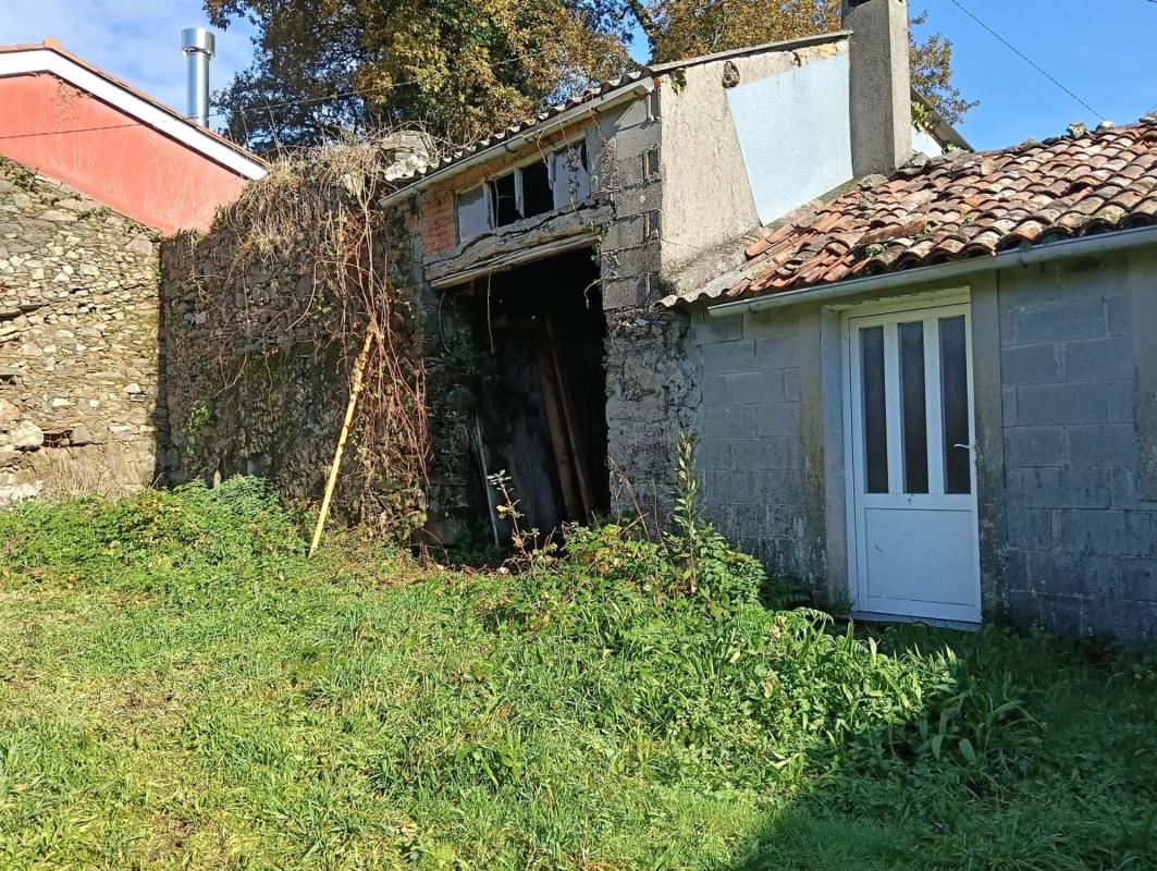Sale of townhouse in Trasanquelos , Oza-Cesuras photo 3