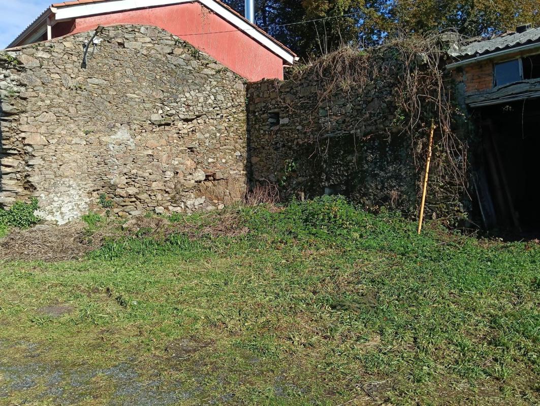 Sale of townhouse in Trasanquelos , Oza-Cesuras photo 4