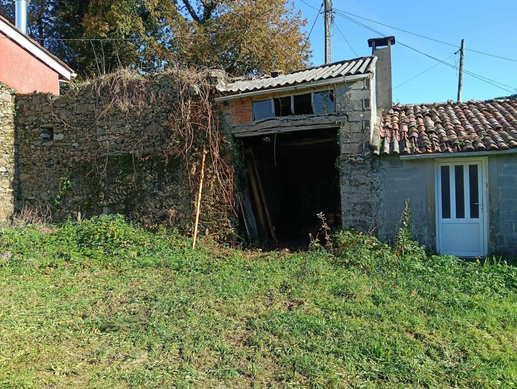 Sale of townhouse in Trasanquelos , Oza-Cesuras photo 5