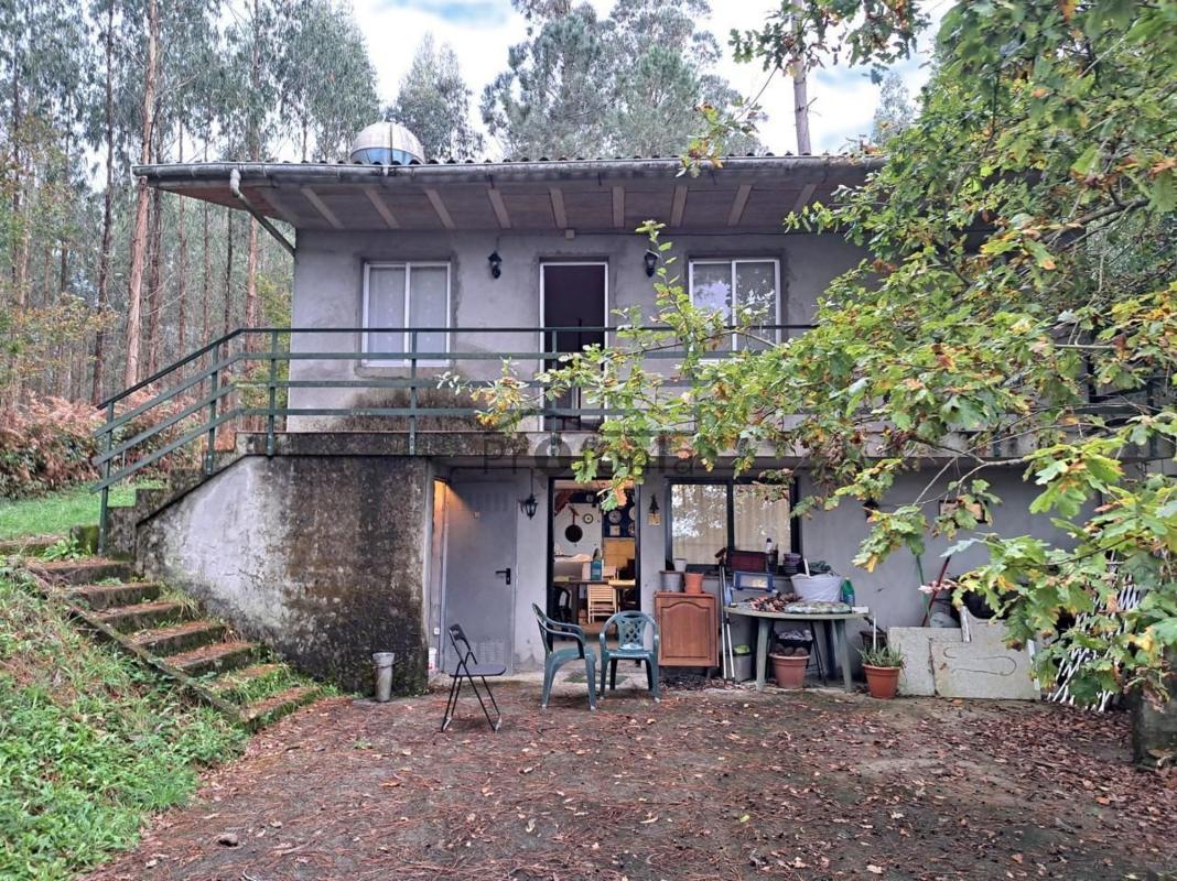 Venta de chalet independiente en Cristin, Oza-Cesuras
 photo 2