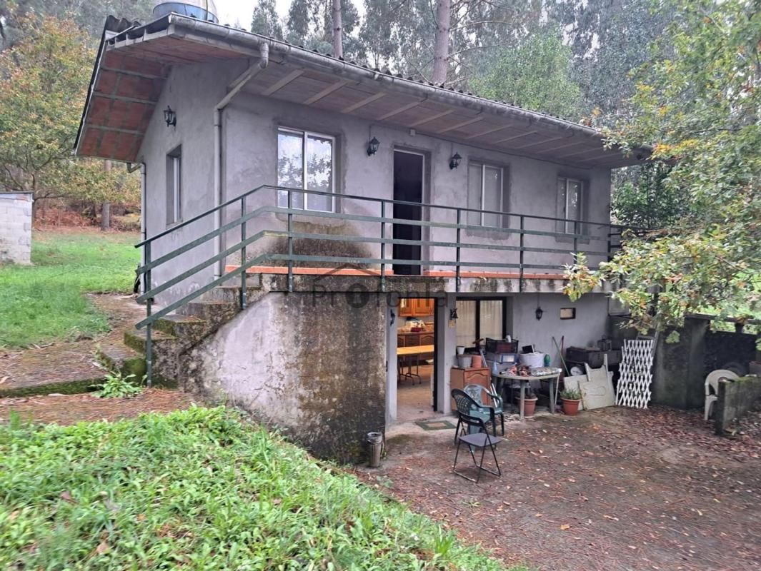 Venta de chalet independiente en Cristin, Oza-Cesuras
 photo 3