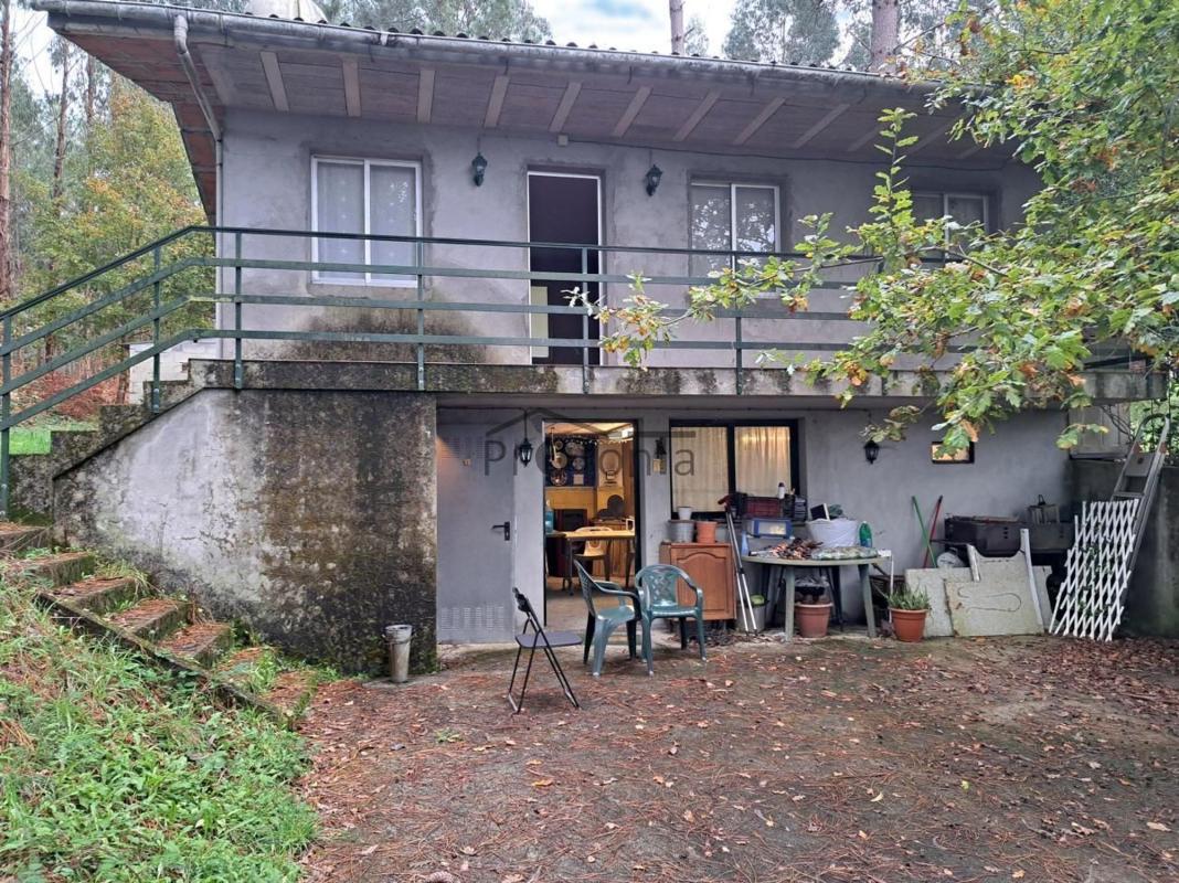 Venta de chalet independiente en Cristin, Oza-Cesuras
 photo 4