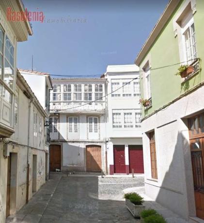 Independent chalet for sale in Calle San Francisco, 20, Betanzos
 photo 1