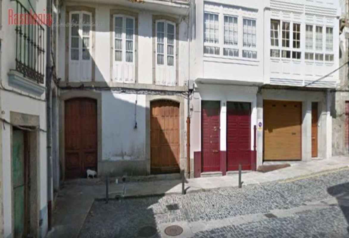 Sale of independent chalet in Calle San Francisco, 20, Betanzos
 photo 2