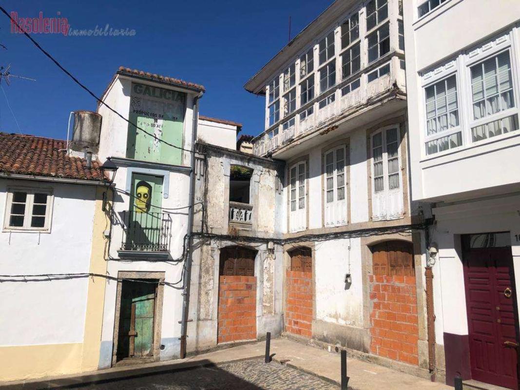 Sale of independent chalet in Calle San Francisco, 20, Betanzos
 photo 3