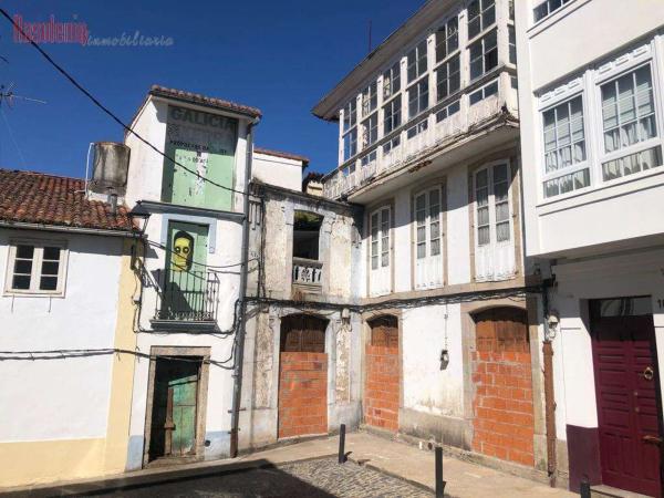 Independent chalet for sale in Calle San Francisco, 20, Betanzos
 photo 3