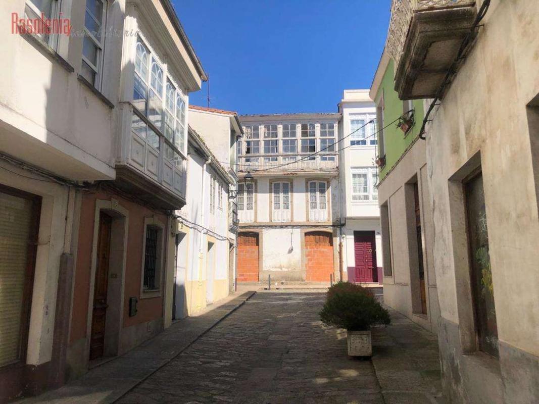 Sale of independent chalet in Calle San Francisco, 20, Betanzos
 photo 4
