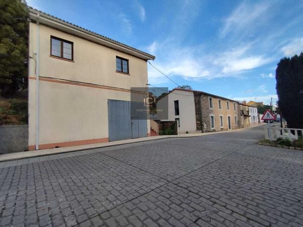 Casa independiente en calle Concello, 30 thumbnail 2
