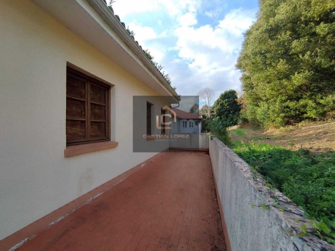 Sprzedaż niezależnego domku jednorodzinnego w Calle Concello, 30, Oza-Cesuras photo 5