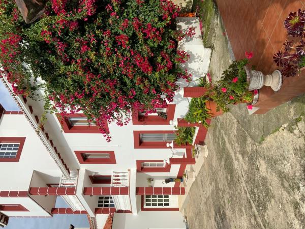 Casa independiente en Sambollo, 20 thumbnail 2