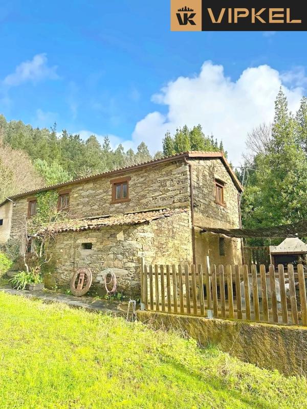 Продажа отдельного шале в Xuanzo, Оза-Чесурас photo 1