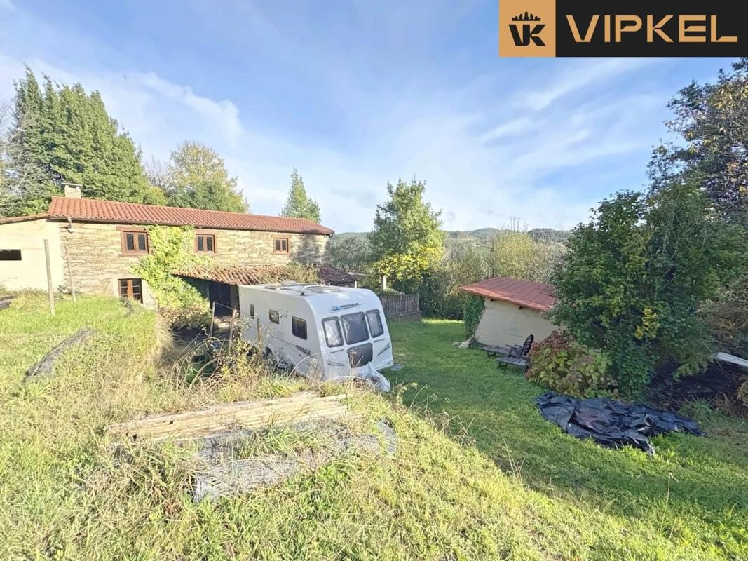 Продажа отдельного шале в Xuanzo, Оза-Чесурас photo 2