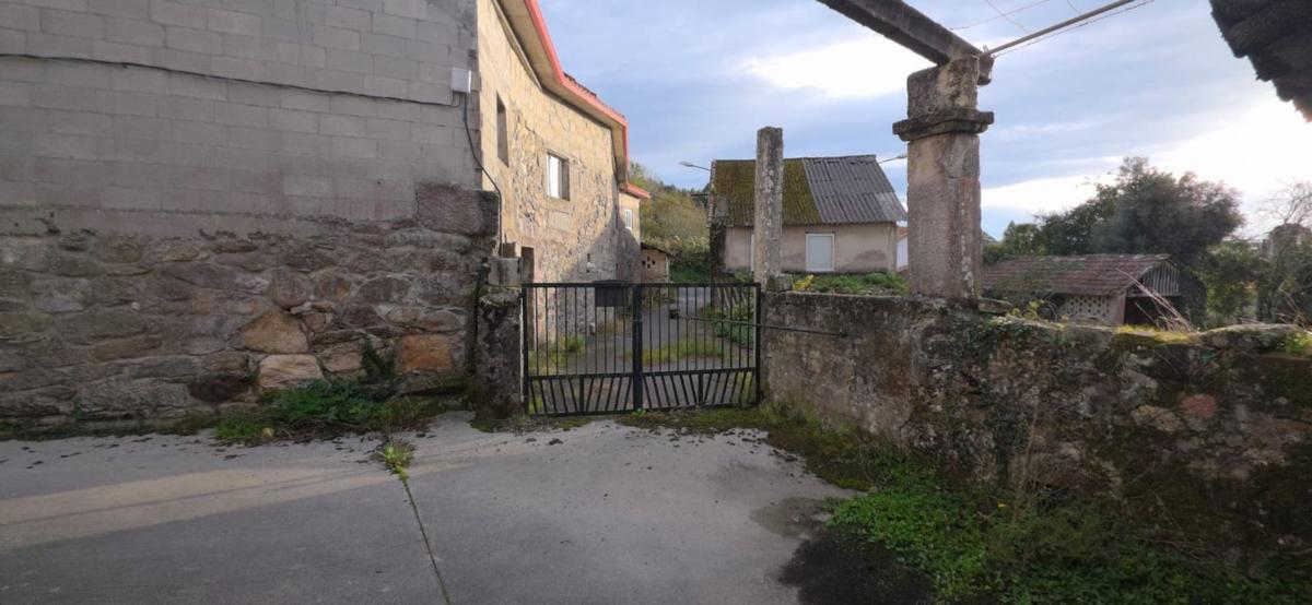 Sprzedaż niezależnego domku jednorodzinnego w  LG PENEDO, 3, Vilarmaior photo 3