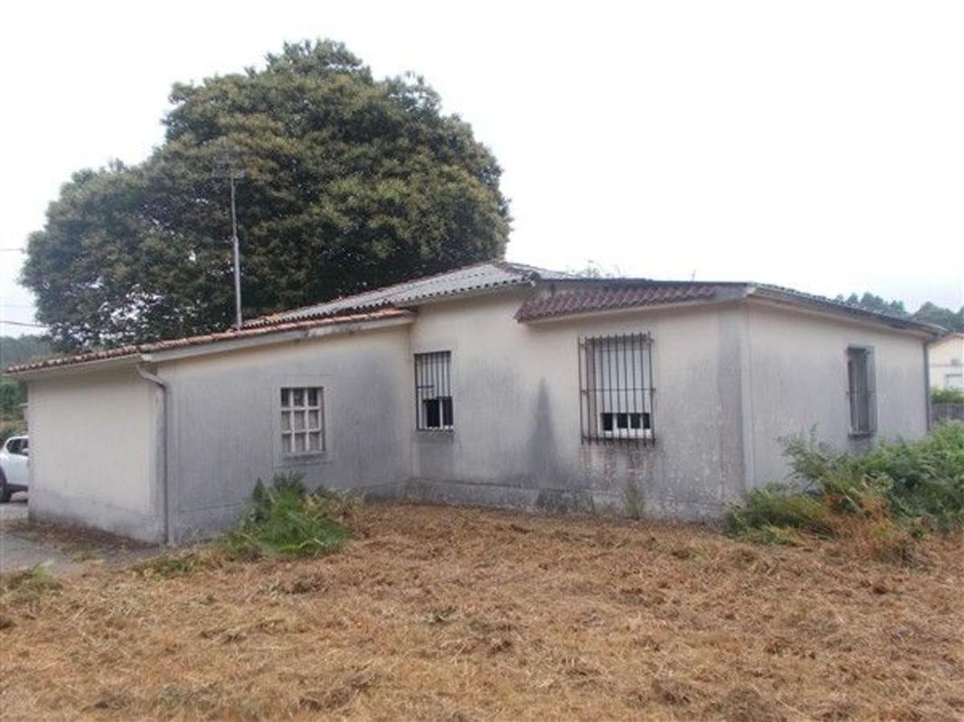 Venta de chalet independiente en Novas, 8, Vilasantar
photo 1