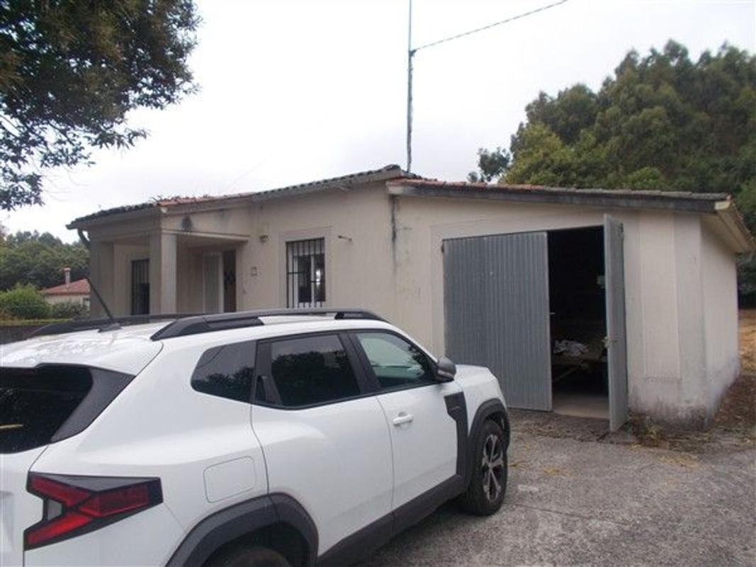 Venta de chalet independiente en Novas, 8, Vilasantar
photo 2