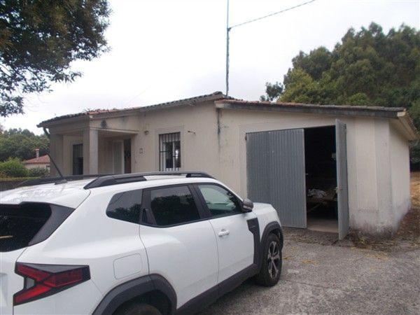 Casa independiente en Novas, 8 photo 2