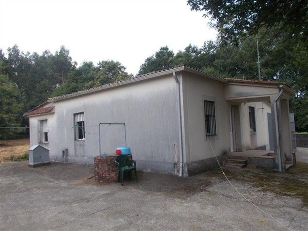 Venta de chalet independiente en Novas, 8, Vilasantar
photo 3
