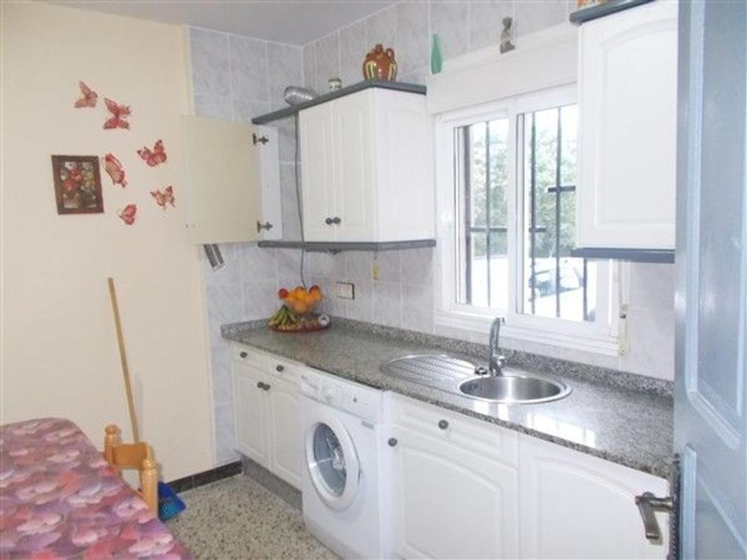 Venta de chalet independiente en Novas, 8, Vilasantar
photo 4