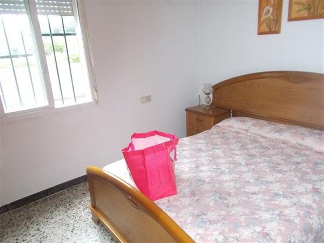 Venta de chalet independiente en Novas, 8, Vilasantar
photo 5