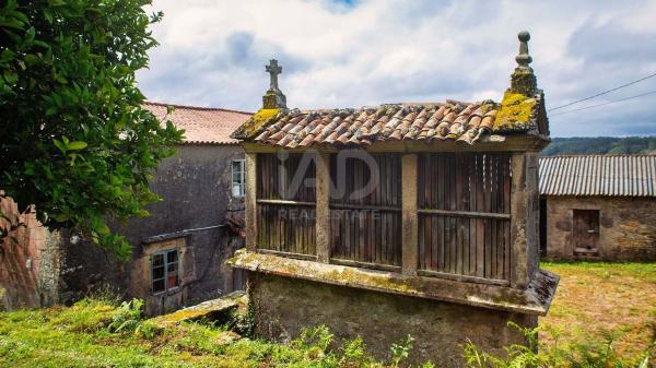 Casa rural thumbnail 1