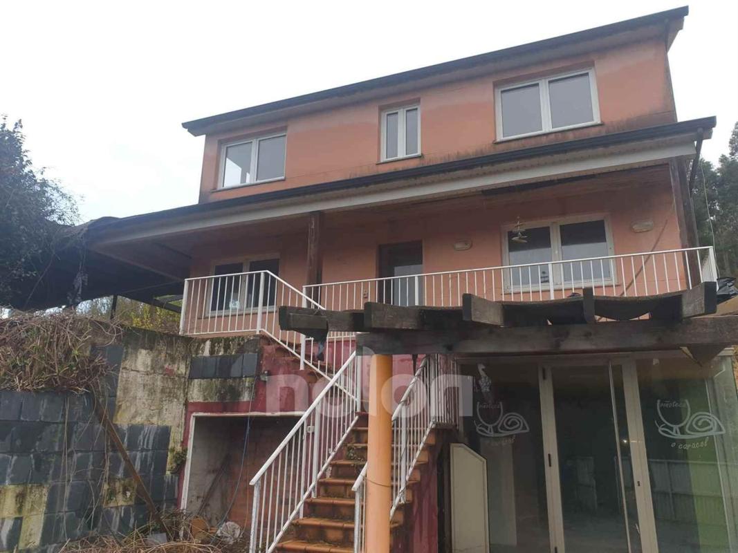 Venta de chalet independiente en Miño, Miño
photo 1