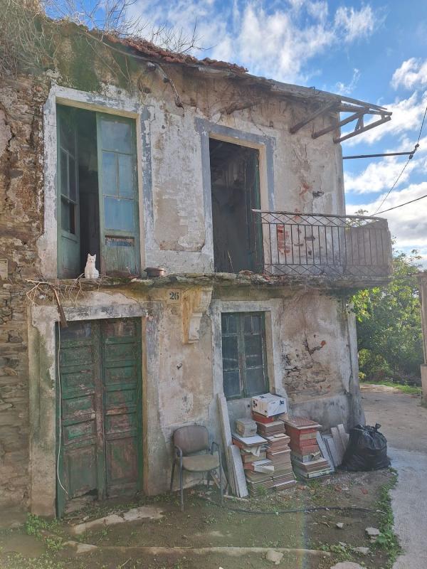 Продажа отдельного шале в Souto s/n Sn, Падерне photo 1