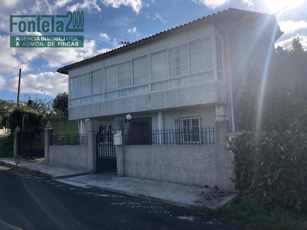 Продажа отдельного шале в Lugar Coiroa, Оза-Чесурас photo 2