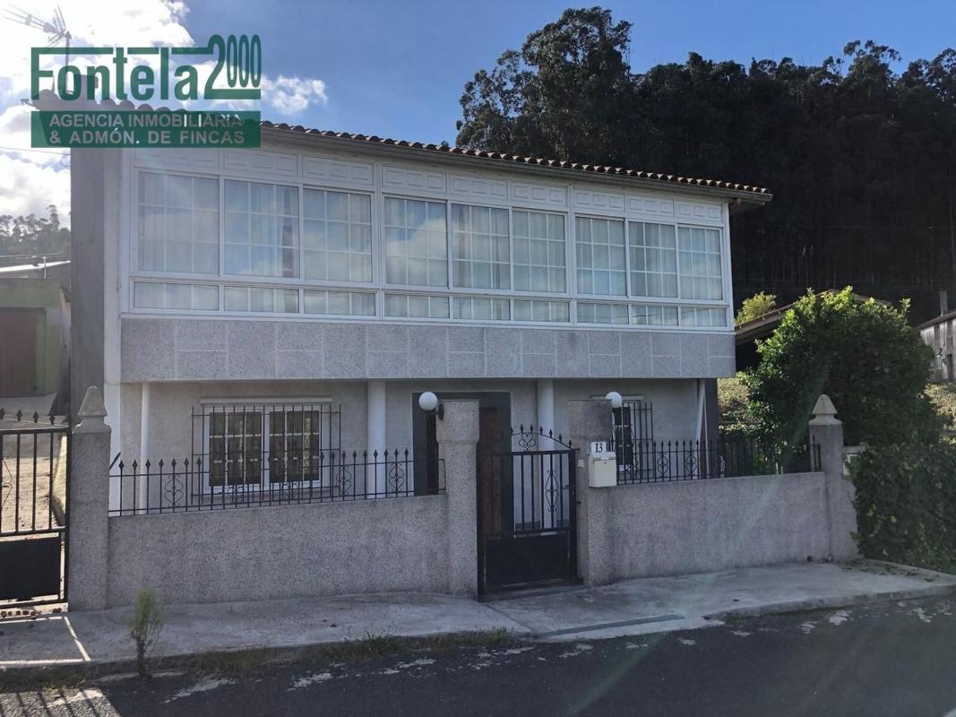Продажа отдельного шале в Lugar Coiroa, Оза-Чесурас photo 3