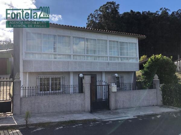 Casa independiente en Lugar Coiroa thumbnail 2
