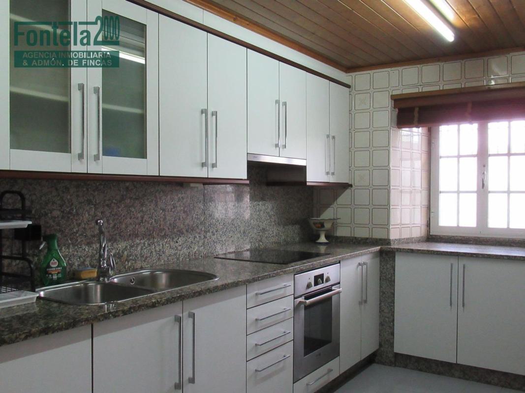 Продажа отдельного шале в Lugar Coiroa, Оза-Чесурас photo 4
