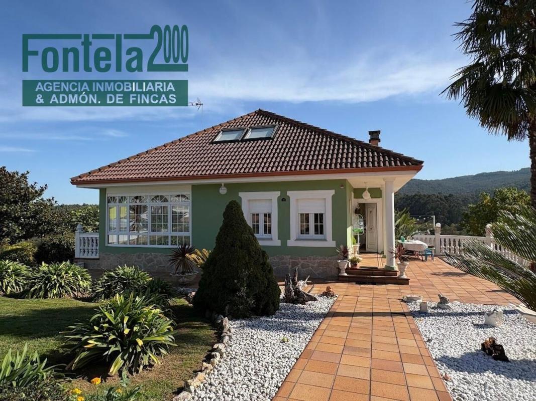 Sale of independent chalet in Xora, Coiros
photo 1
