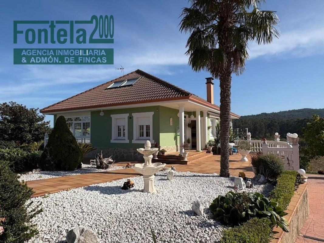 Sale of independent chalet in Xora, Coiros
photo 2