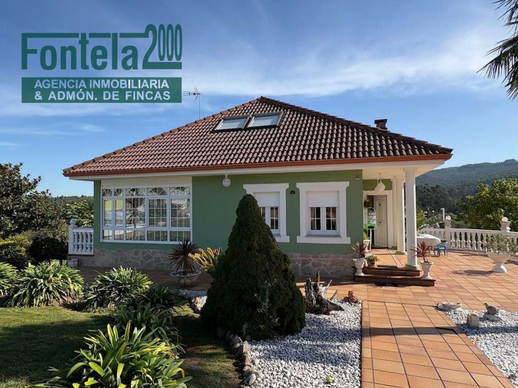 Sale of independent chalet in Xora, Coiros
photo 3