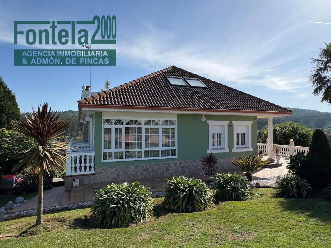 Sale of independent chalet in Xora, Coiros
photo 4
