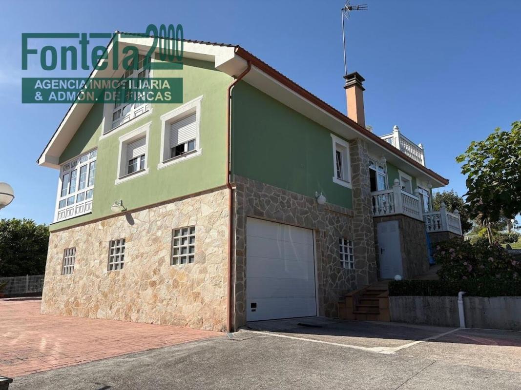 Sale of independent chalet in Xora, Coiros
photo 5