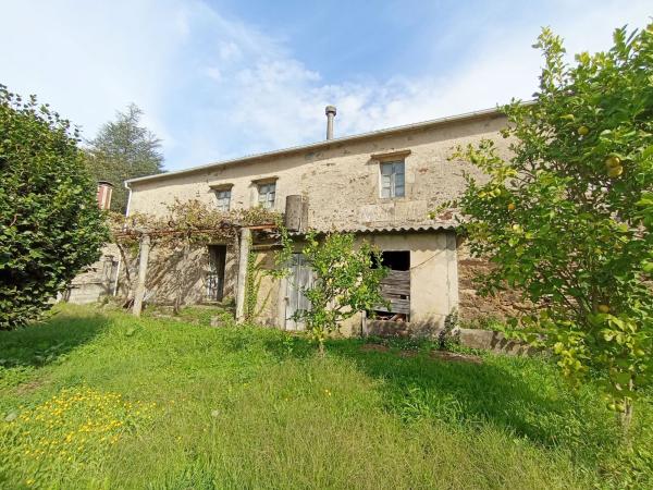 Casa independiente en Paderne de Abaixo photo 1