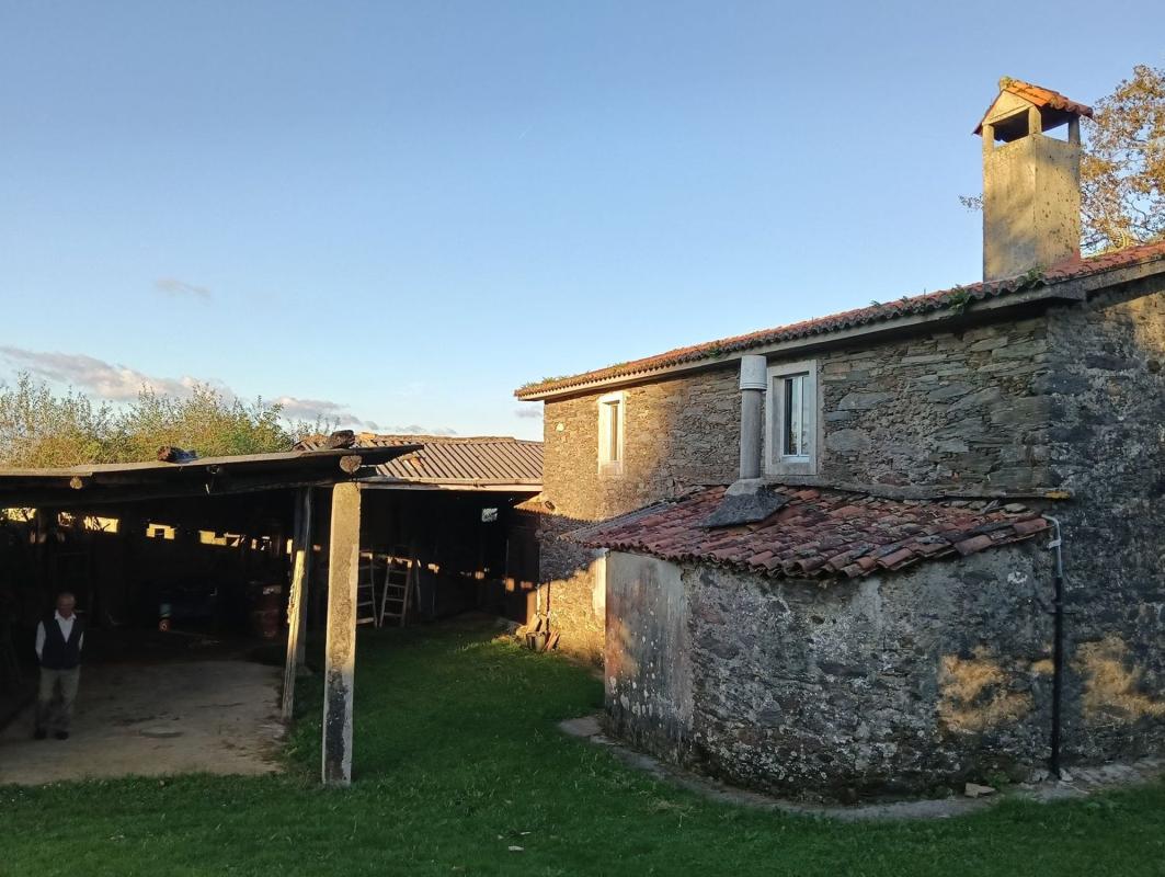 Sale of independent chalet in Borrifans, Oza-Cesuras
photo 3